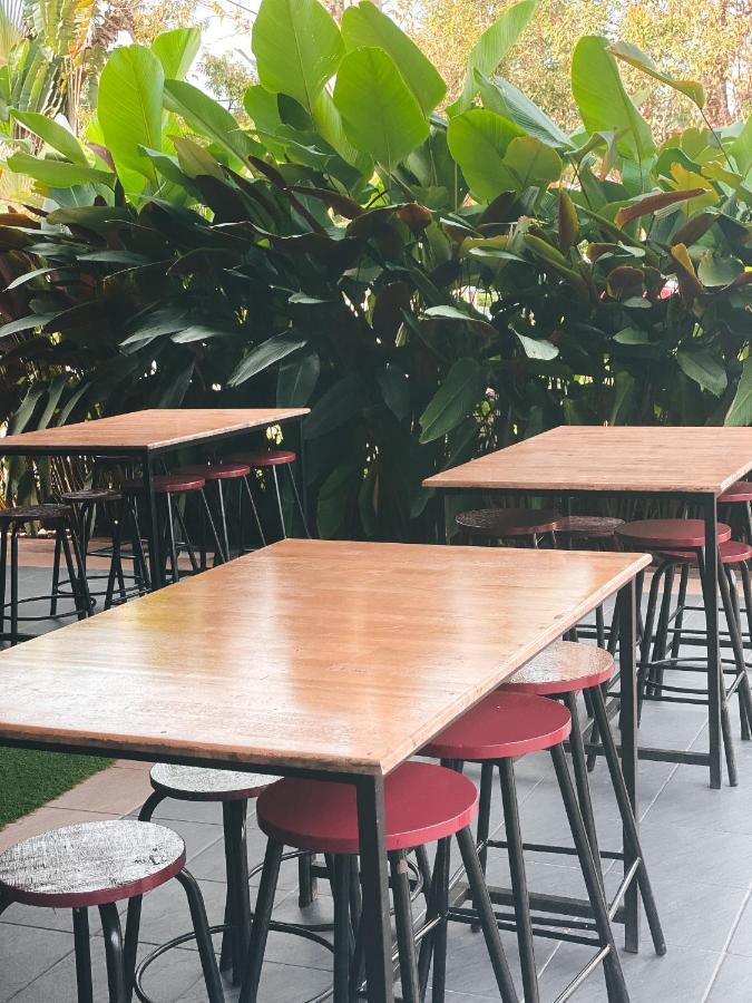 Gading Chalet Kuala Terengganu Eksteriør billede