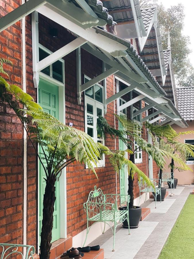 Gading Chalet Kuala Terengganu Eksteriør billede